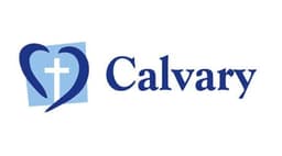 Calvary St Jude's logo