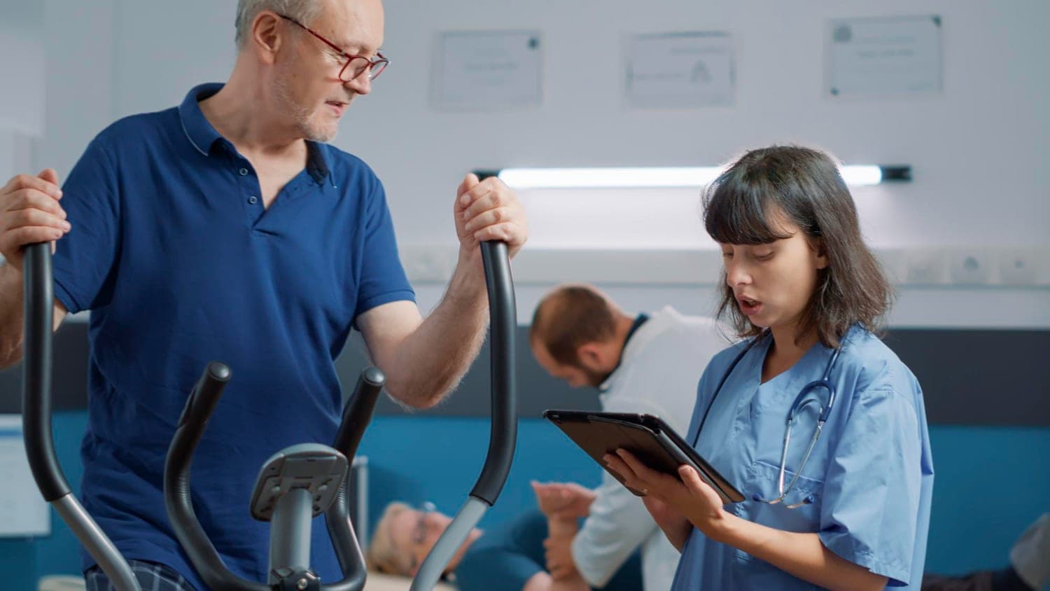 Navigating Healthcare Regulations in Aged Care