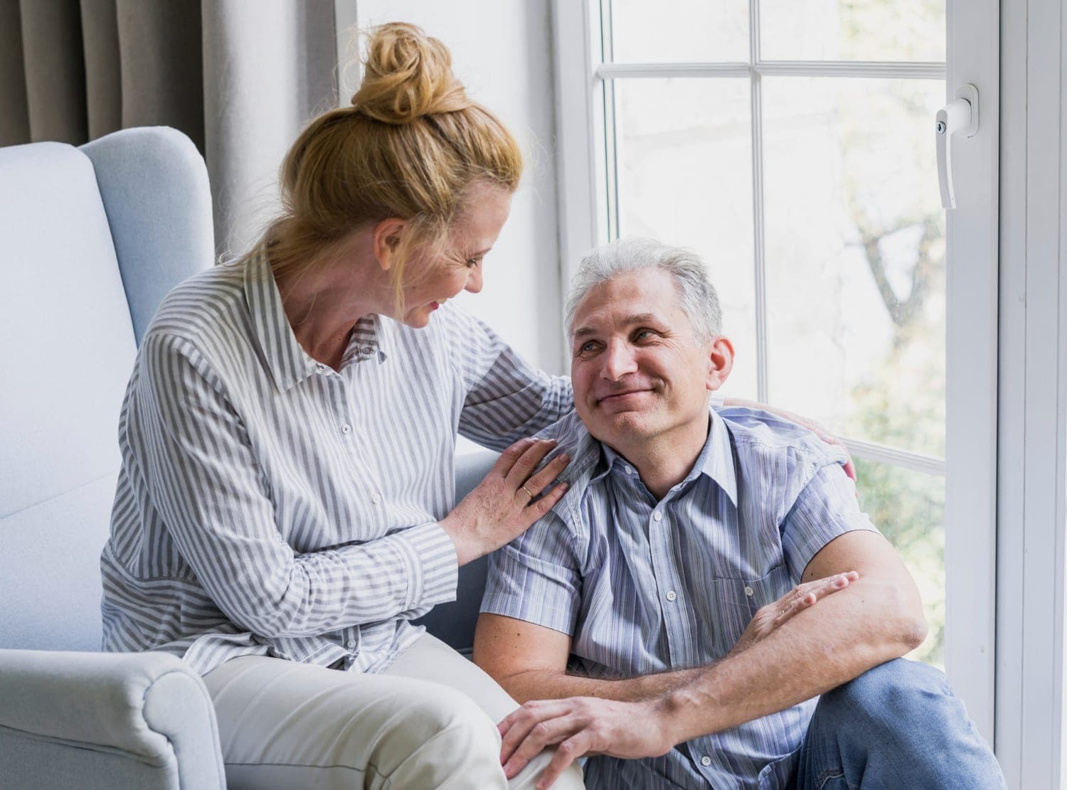 Managing Parkinson's Disease with Compassionate Home Care