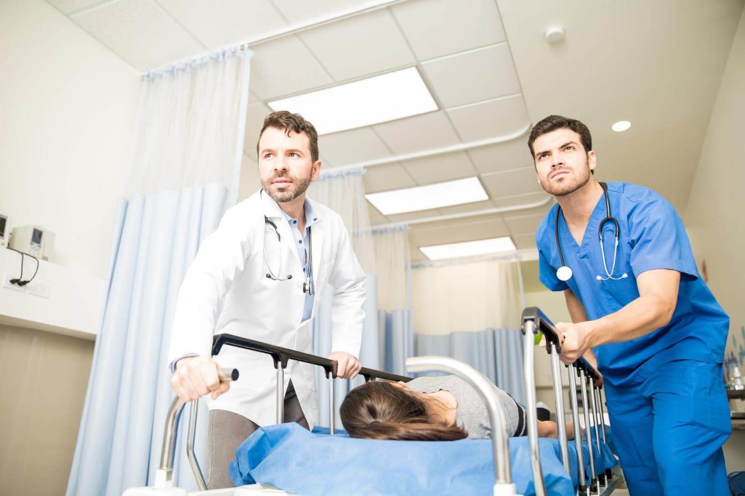 Nurse Staffing During Emergencies And Disasters
