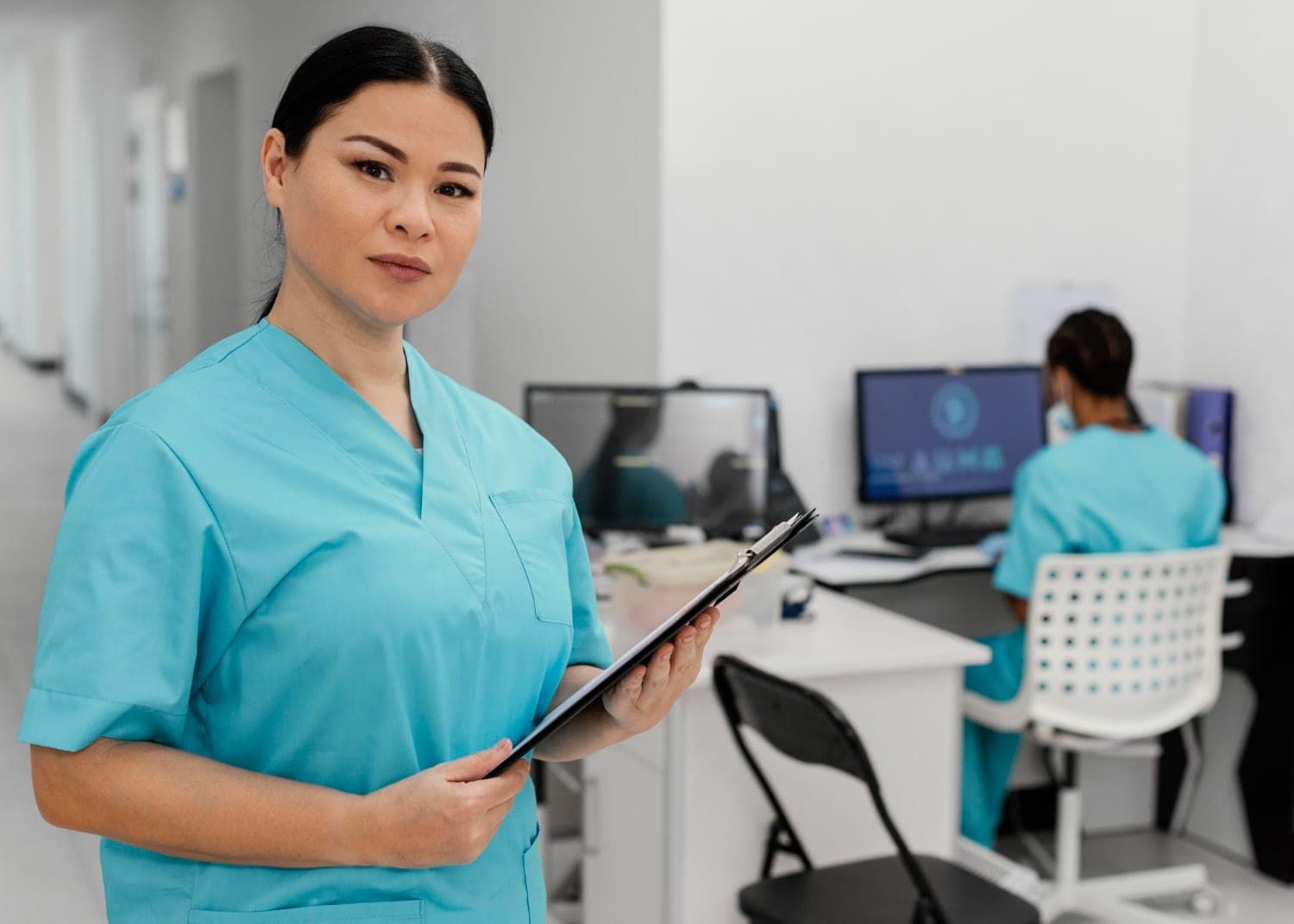 Maintaining Professional Ethics in Nursing