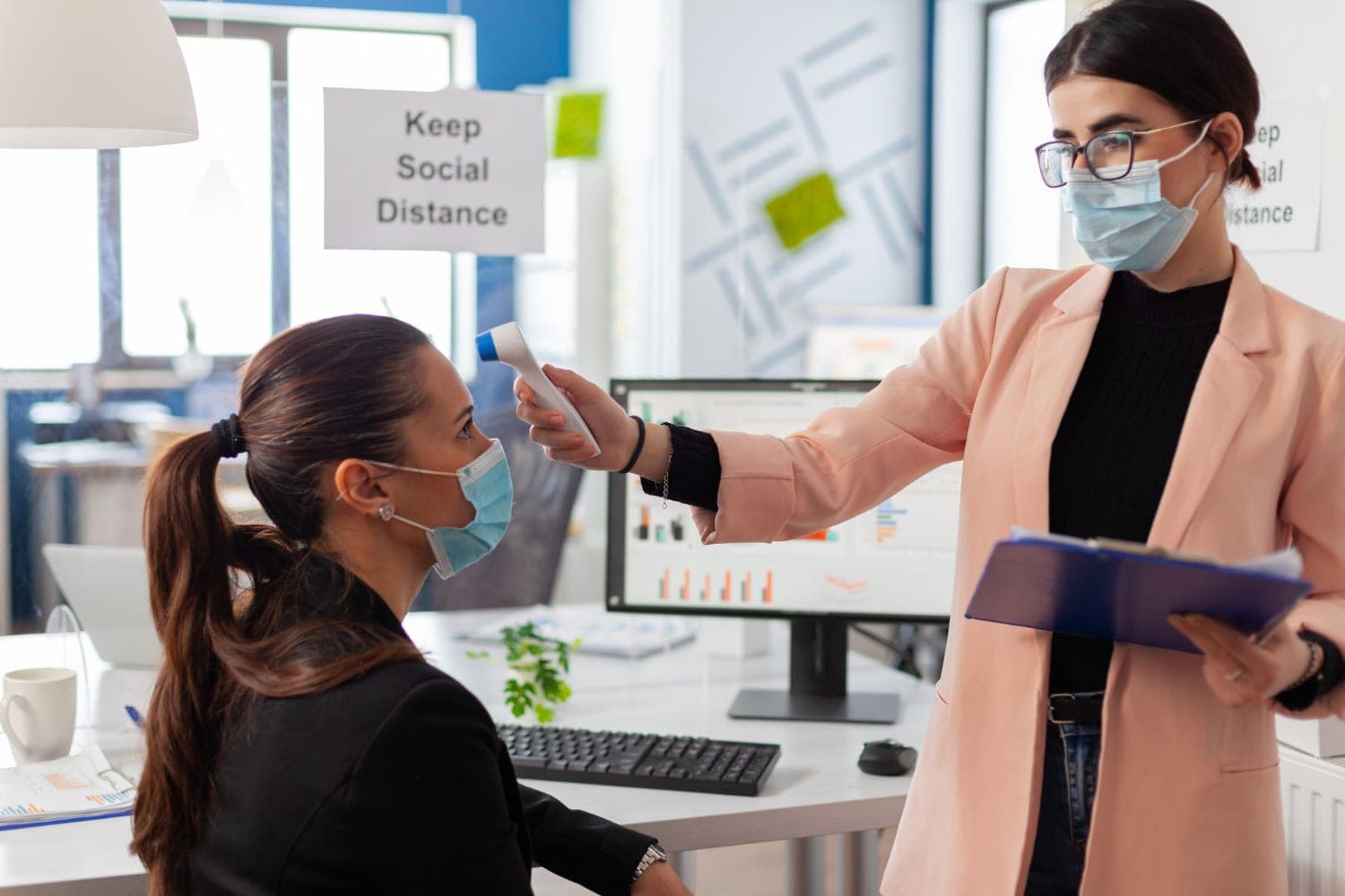 Key Observations: How Aides Monitor Client Health