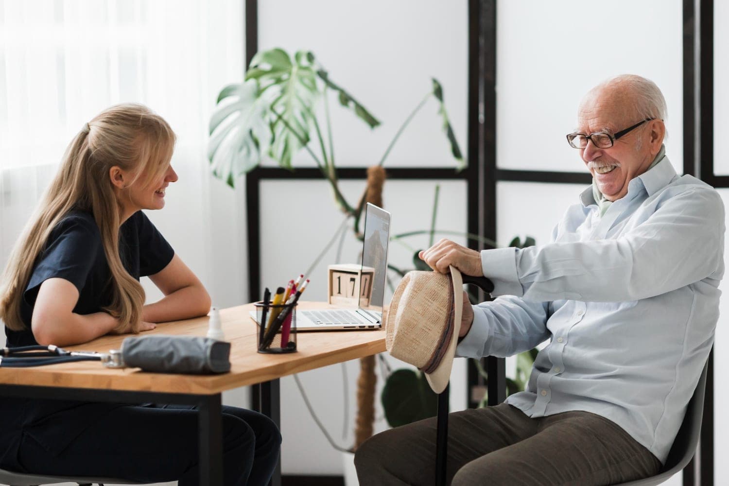 Comprehensive Safety Approaches in Aged Care