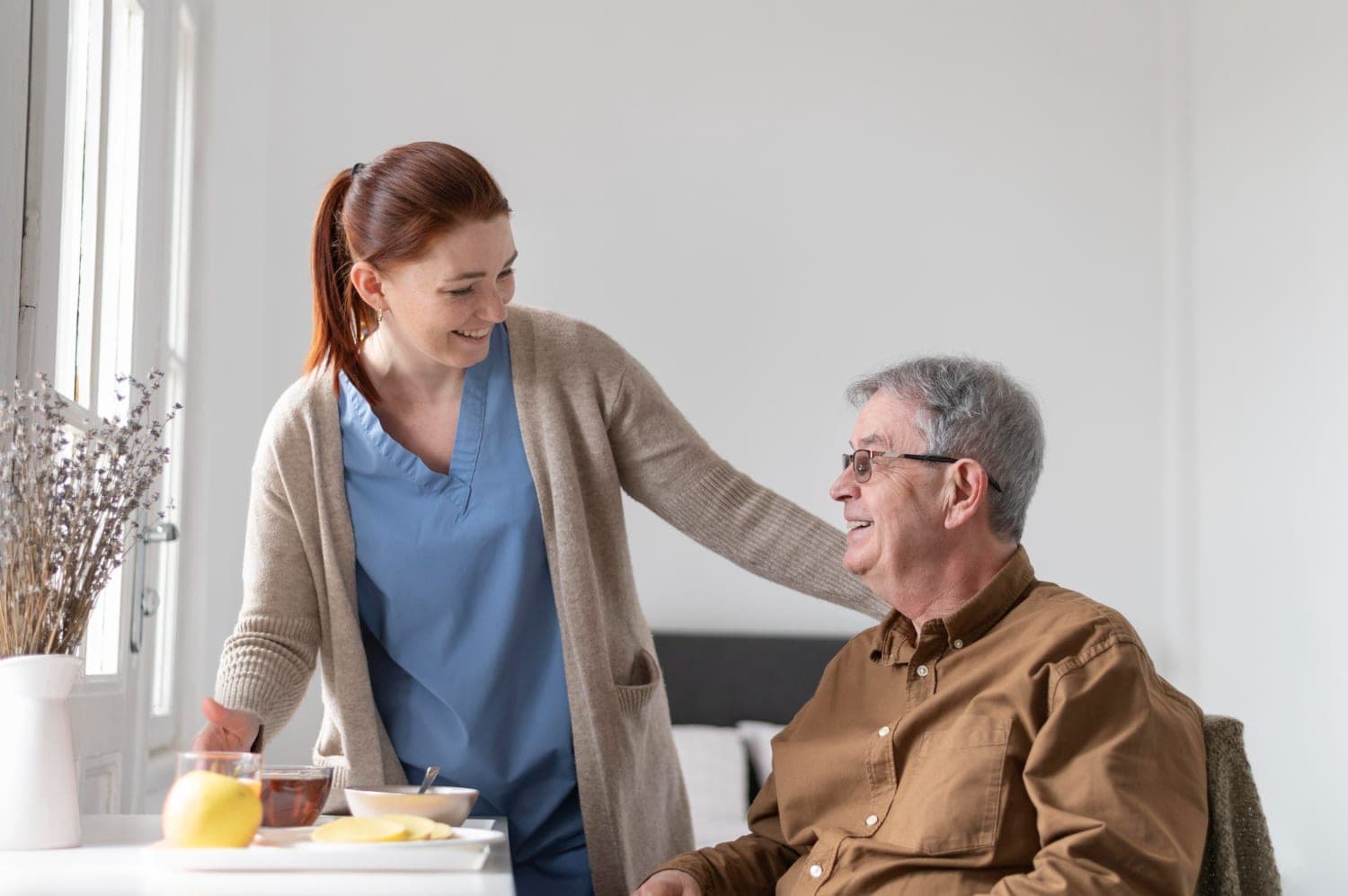 Effective Communication Strategies In Aged Care Nursing