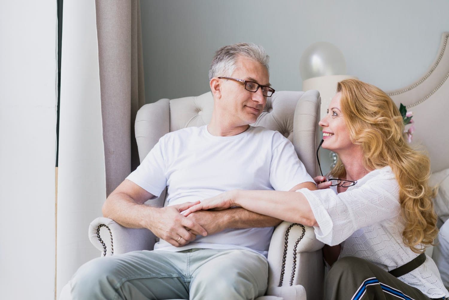 A Compassionate Approach to Incontinence Care at Home