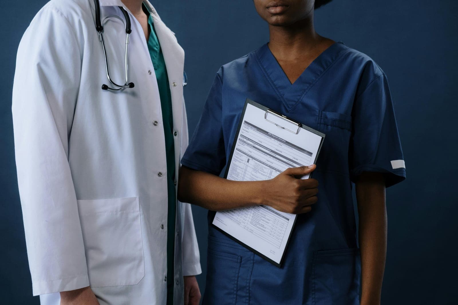 nurse staffing and retention