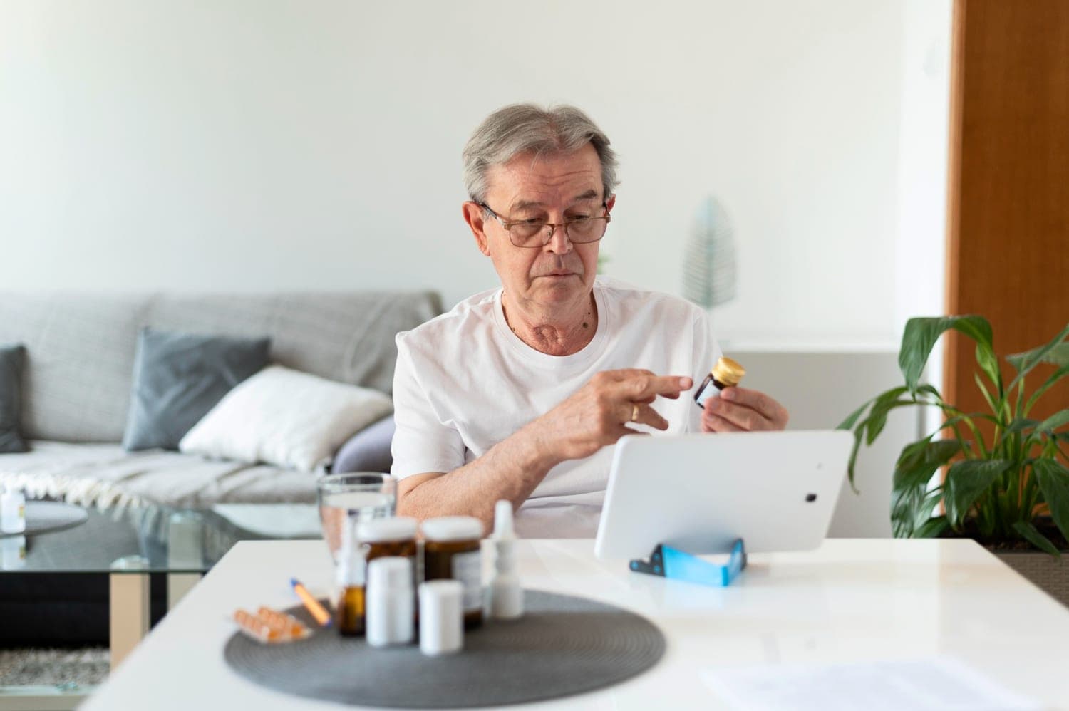 Mastering Medication Management in Aged Care