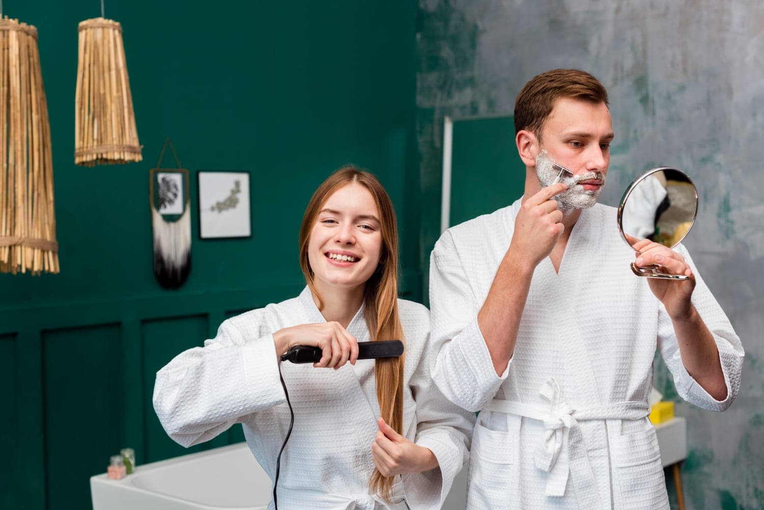 The Importance of Dressing and Grooming in Personal Care