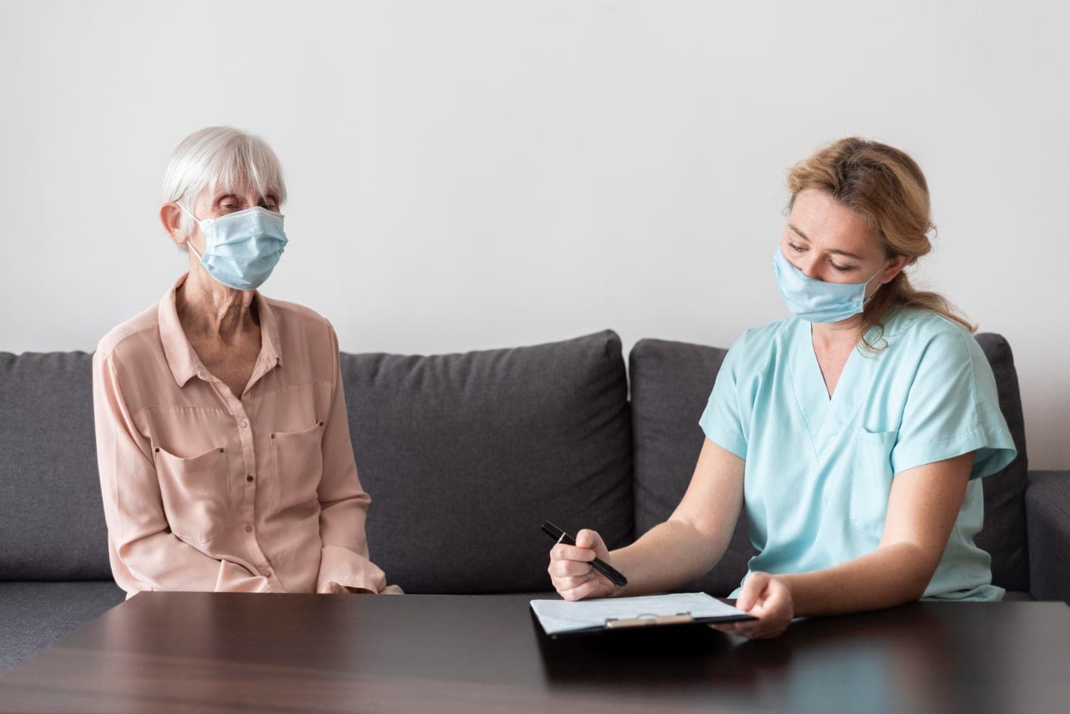 Addressing Social Isolation In Aged Care Nursing