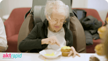 Biggest Morning Tea