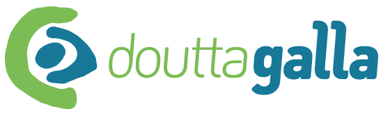 Doutta Galla Grantham Green