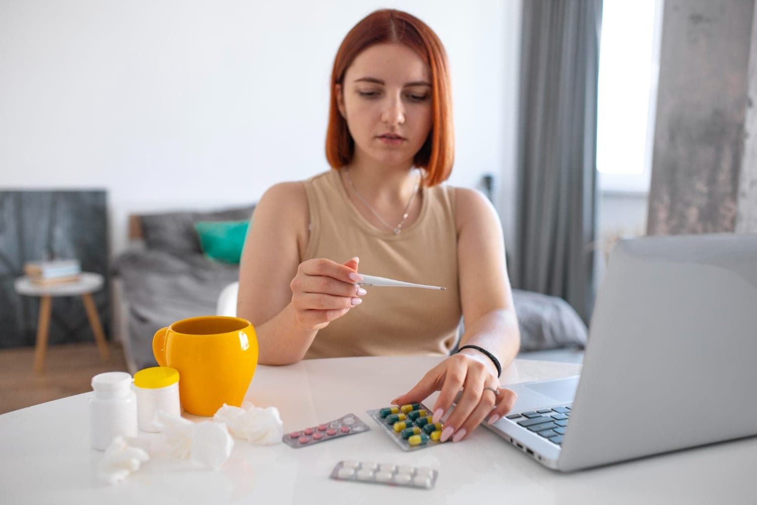 Professional Medication Administration in Your Home