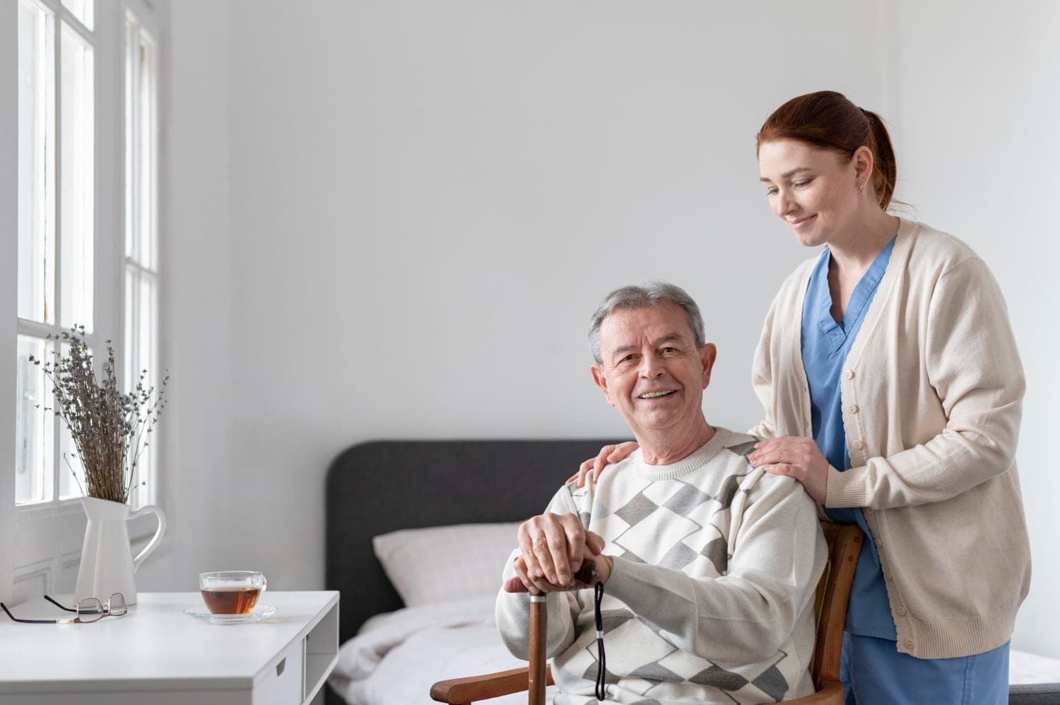 The Importance Of Aged Care Nursing In Providing Quality Care