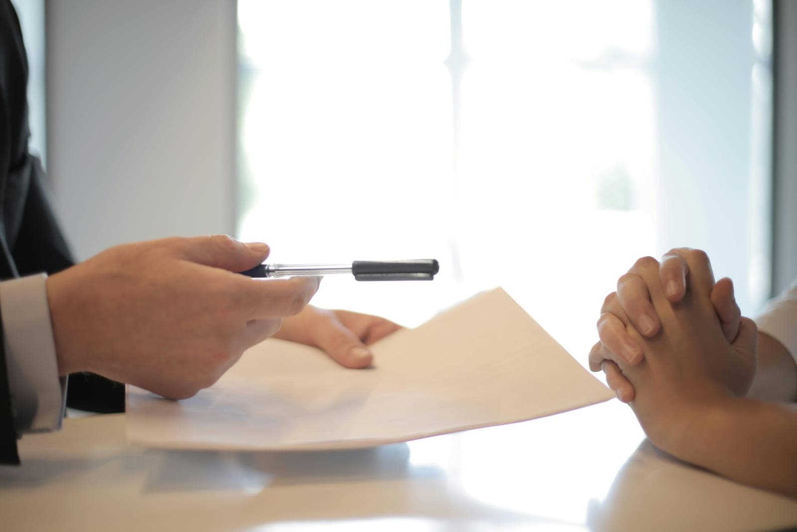 interview guide
