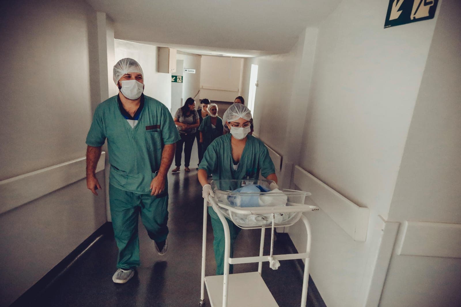 Nurse Staffing Levels on Patient Safety