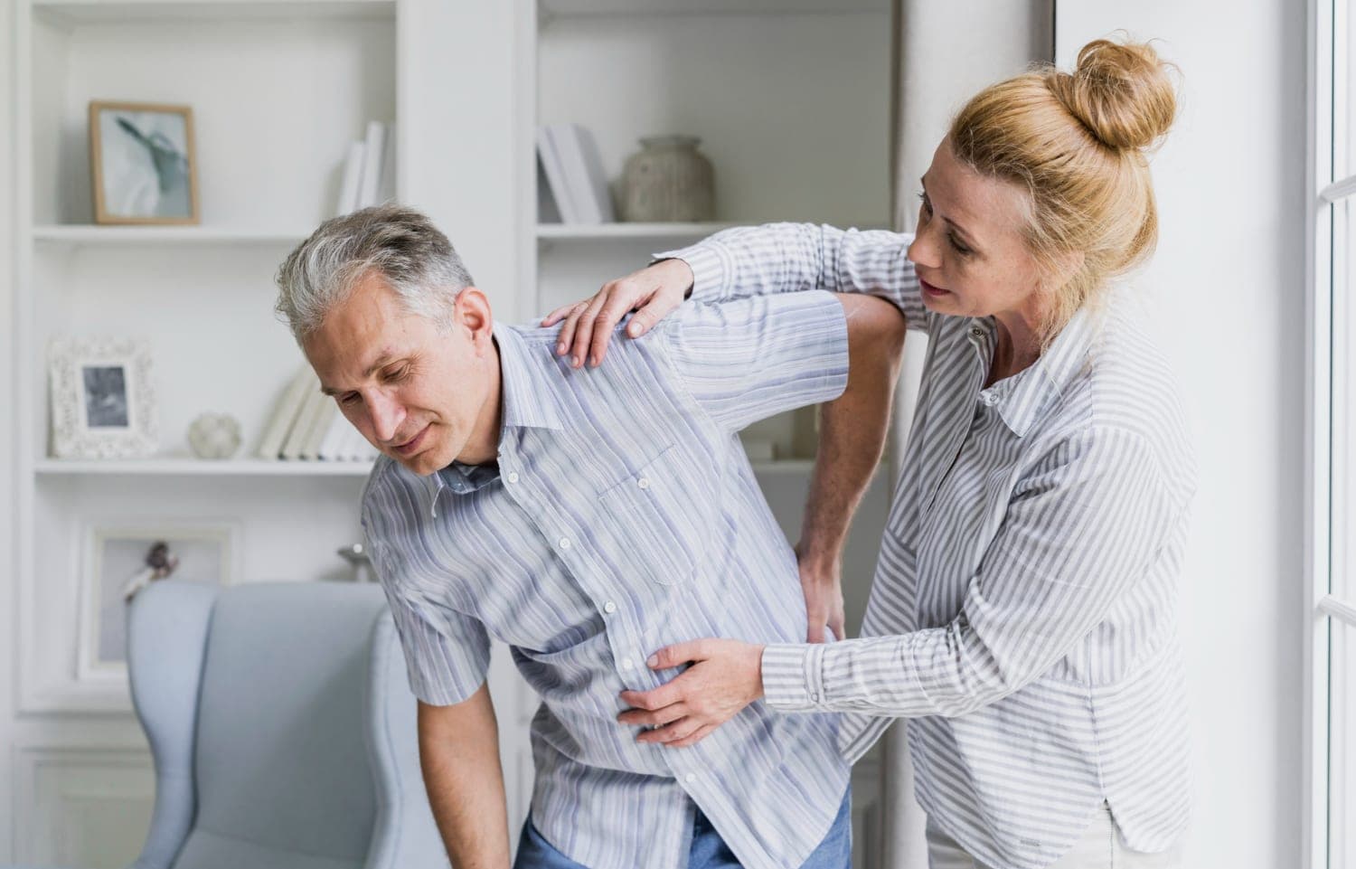 Effective Pain Management Strategies for Home Care