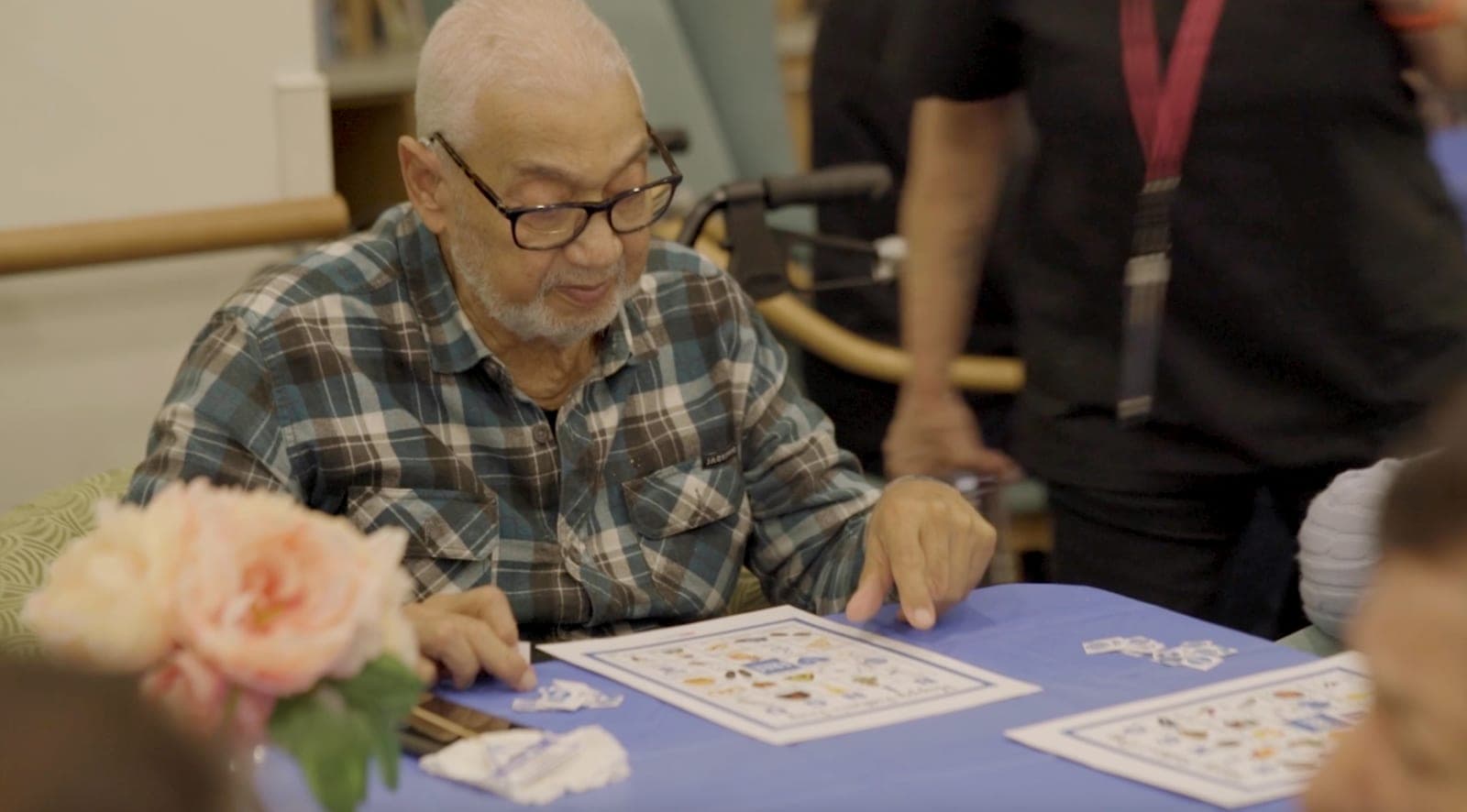 Father's Day Bingo