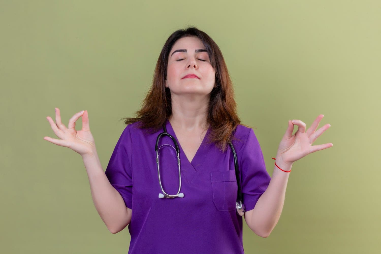 Emotional Wellness Strategies for Nursing Professionals