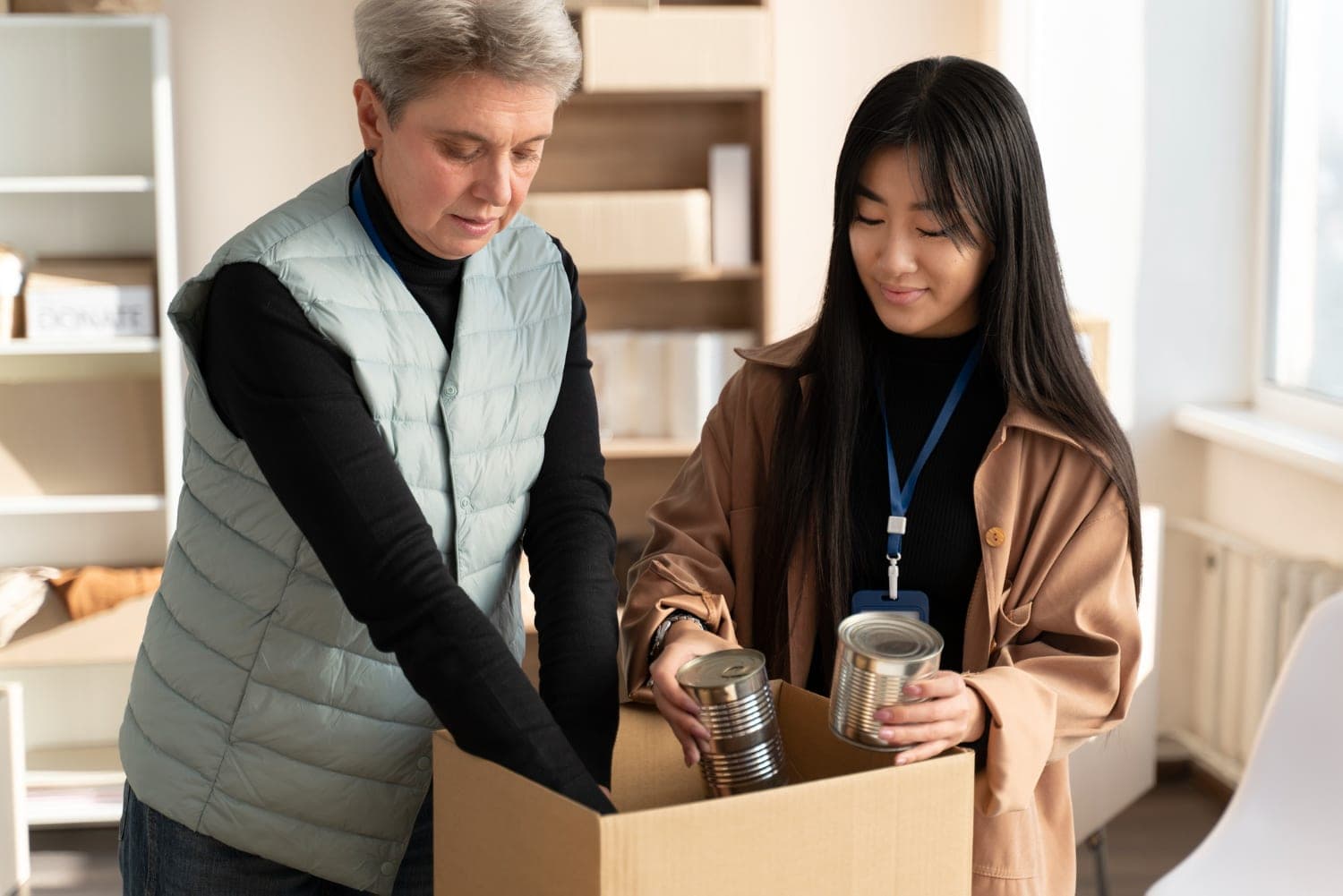 How Errand Assistance Simplifies Lives with Home Care