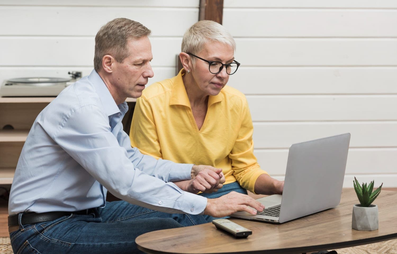 Comprehensive Data Management in Aged Care