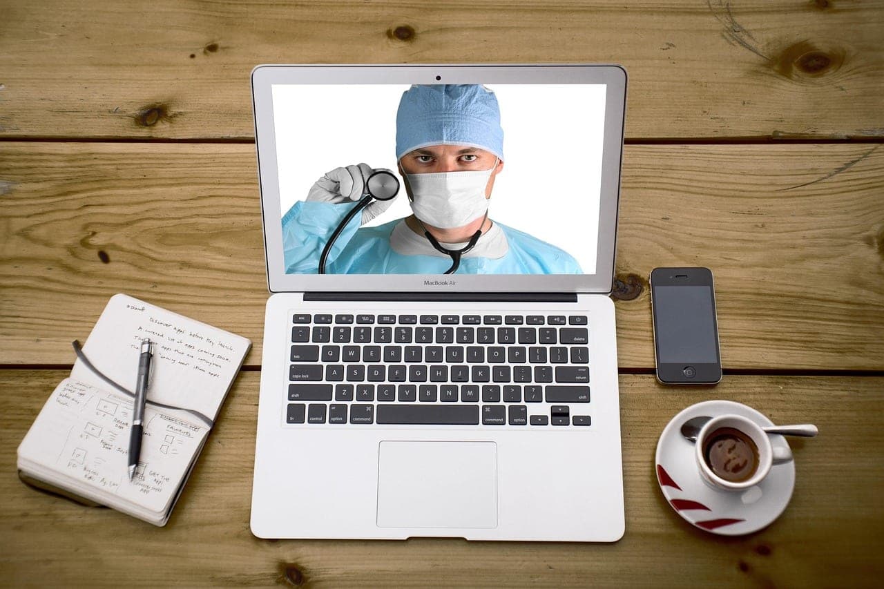Growing Technology And Innovation In Aged Care