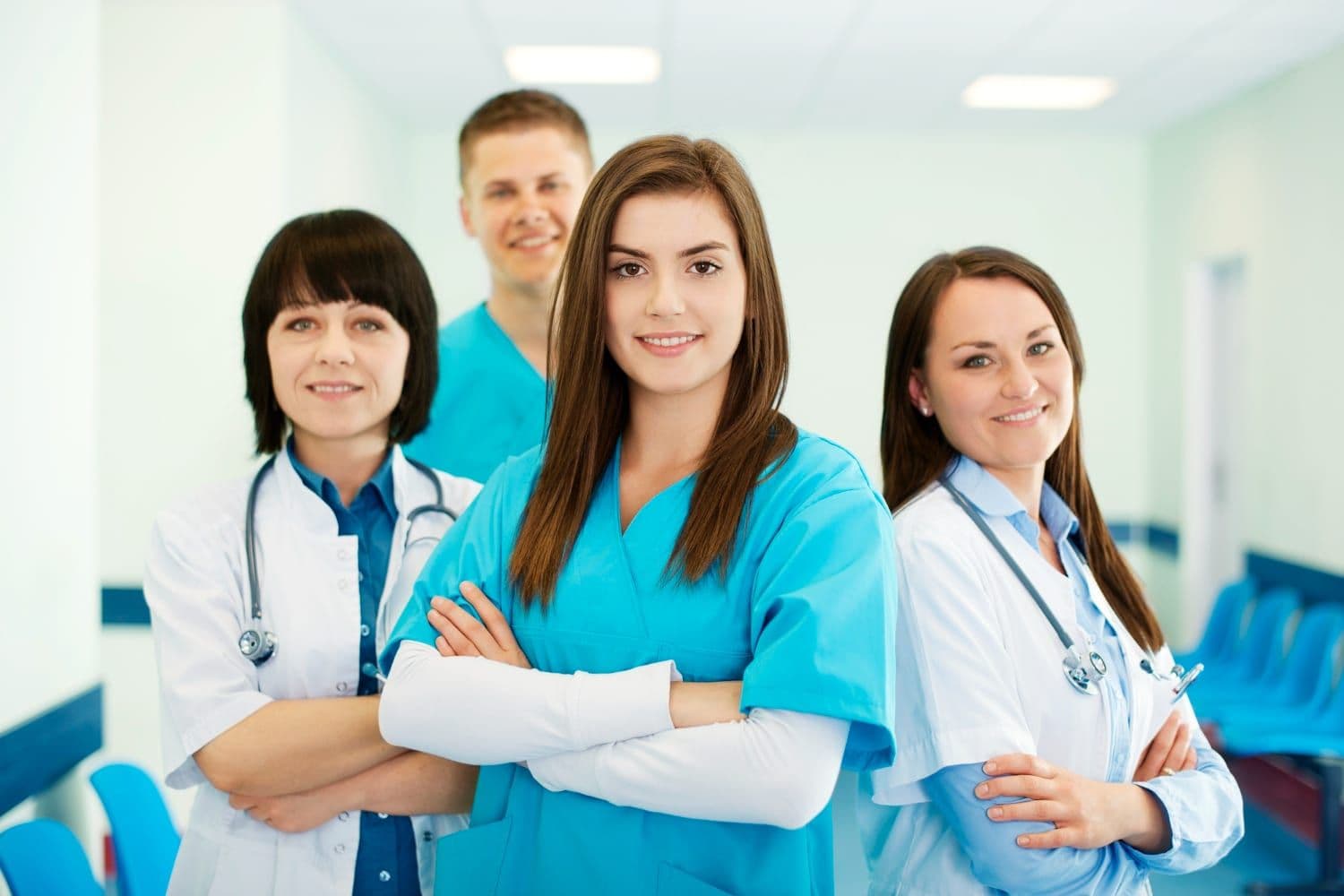 Nurse Staffing And Workload Management