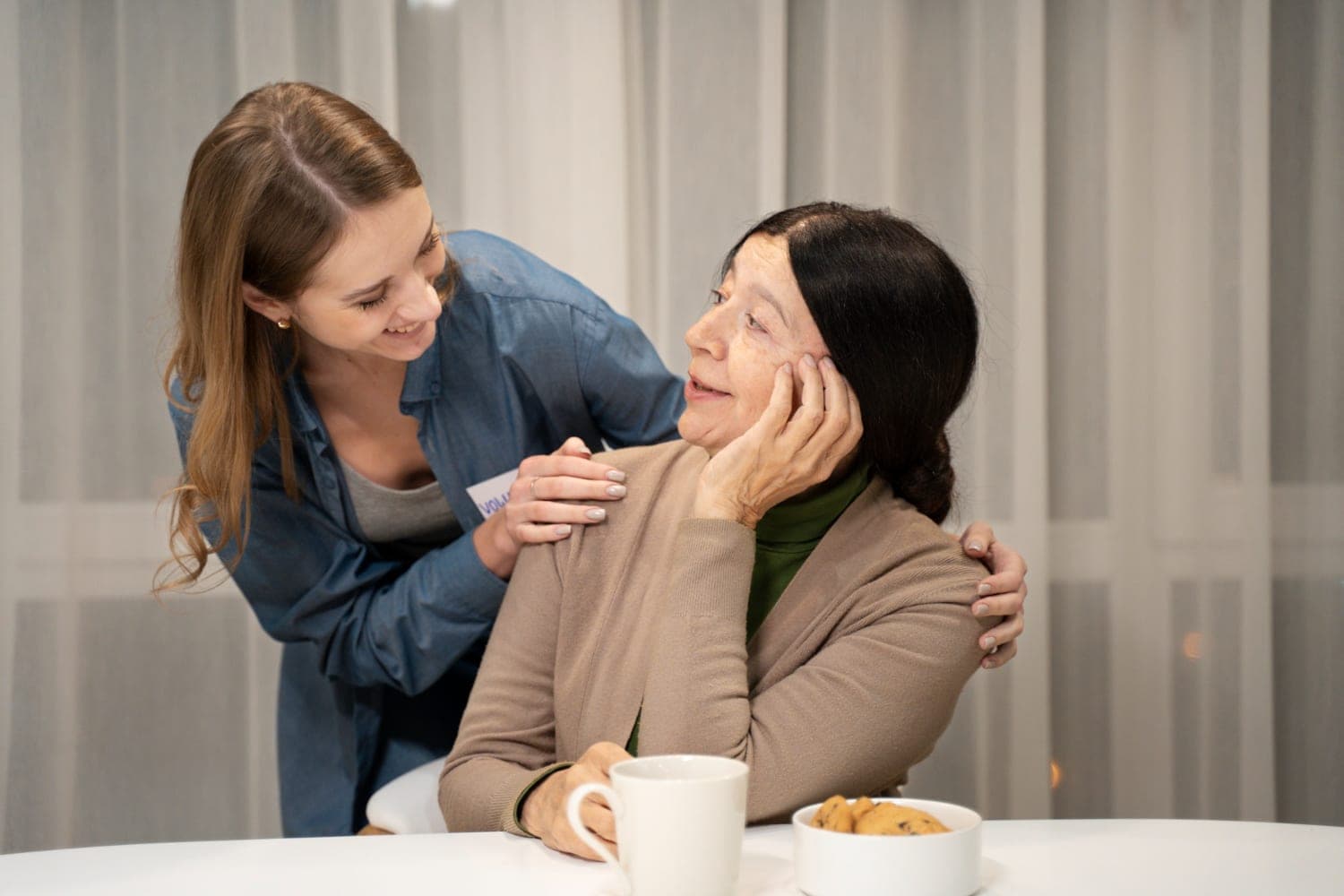 The Importance of Emotional Support in Companion Care