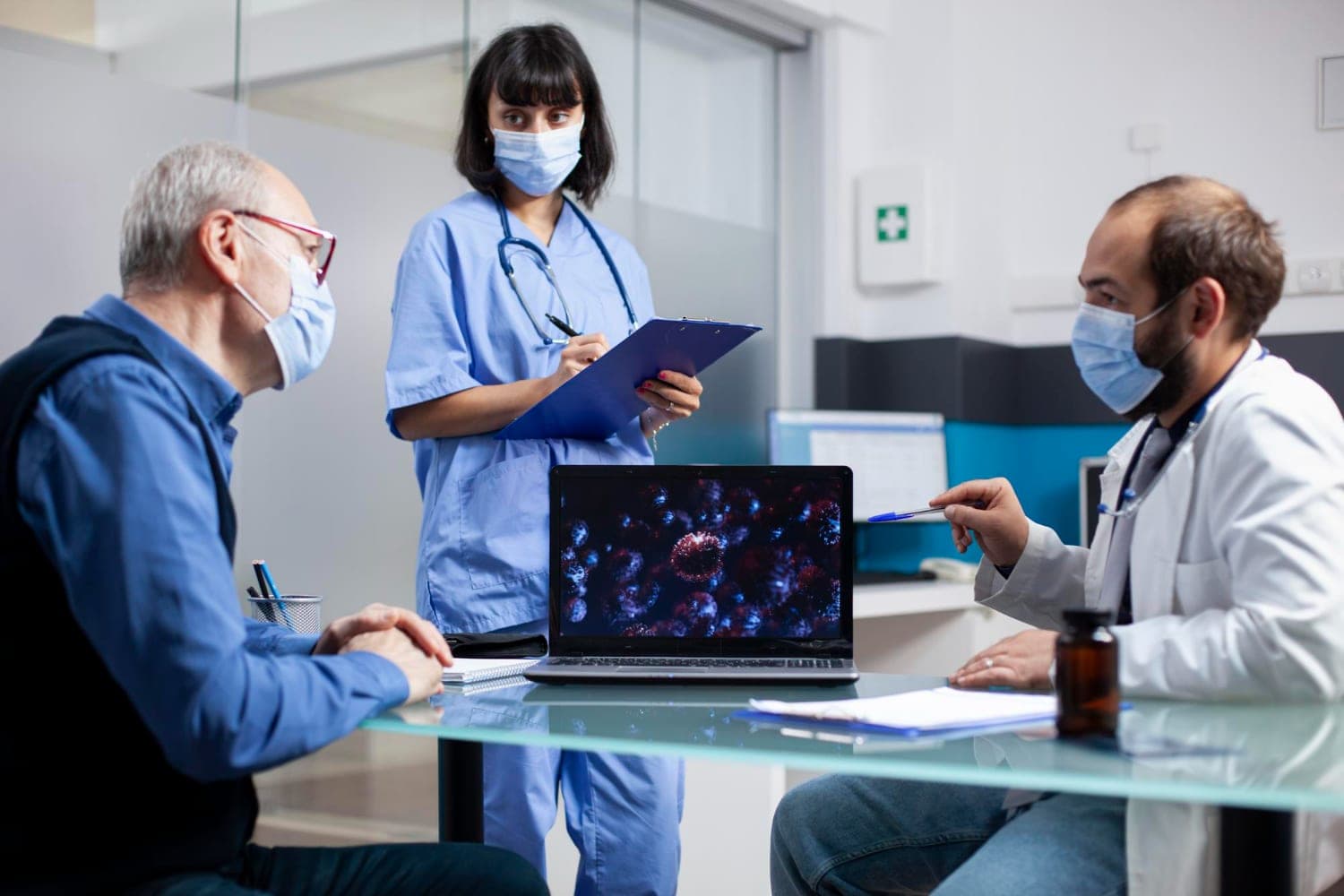 Revolutionizing Aged Care with Digital Health Solutions
