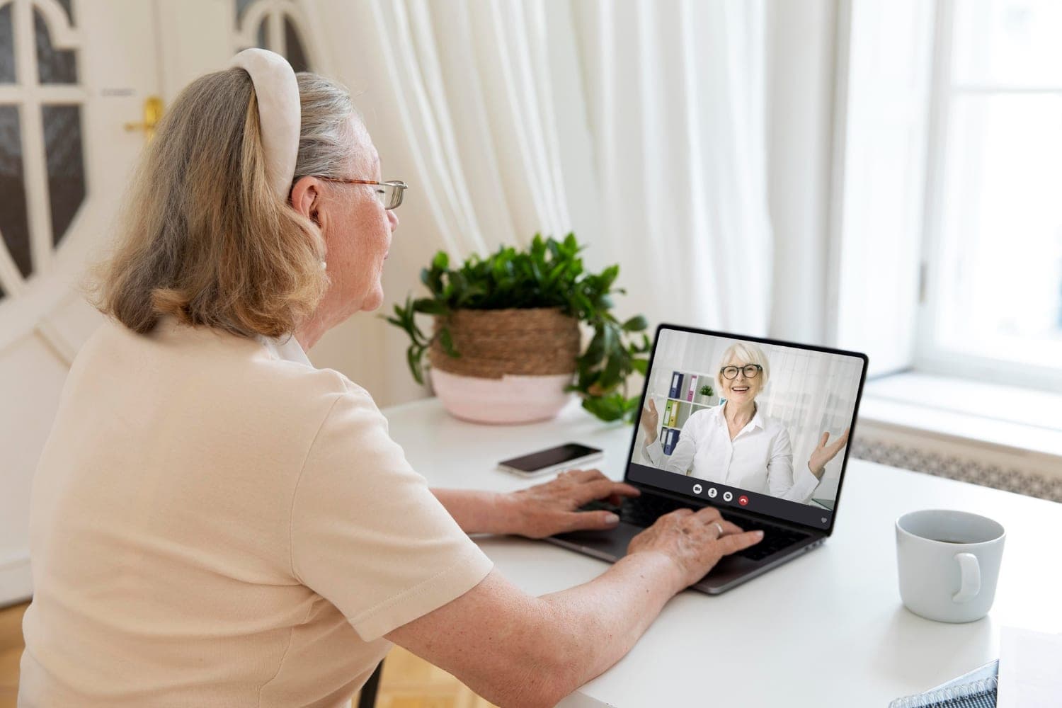 Telemedicine: Transforming Elderly Healthcare Access