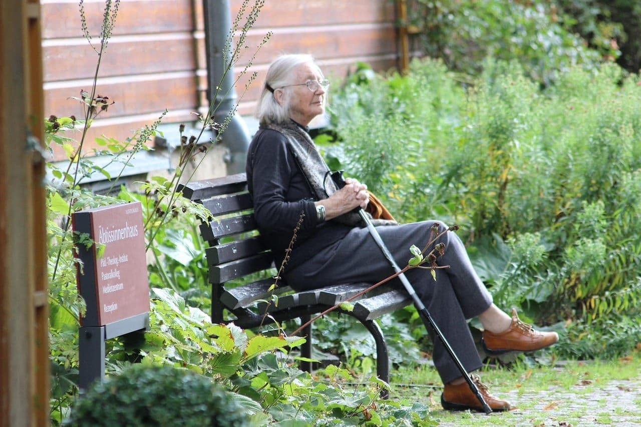 Caring For Aged Care Residents With Dementia