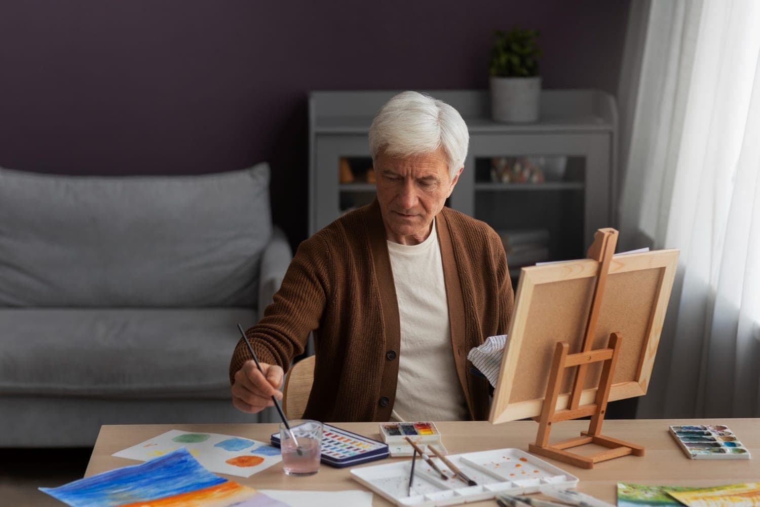 Innovative Memory Care Strategies for Seniors