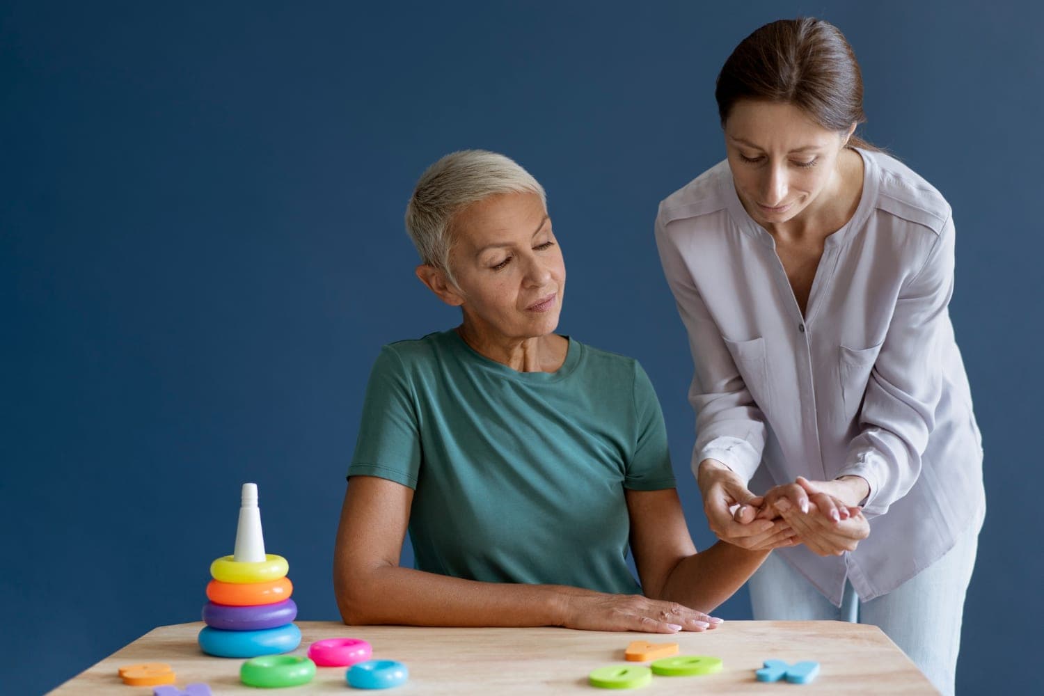 Navigating Dementia: Holistic Care Approaches