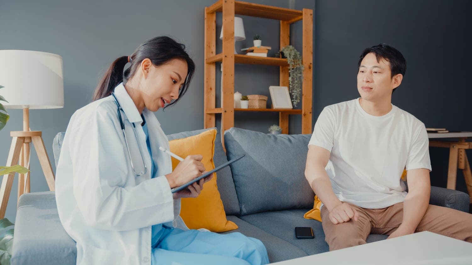 Compassionate End-of-Life Care Planning