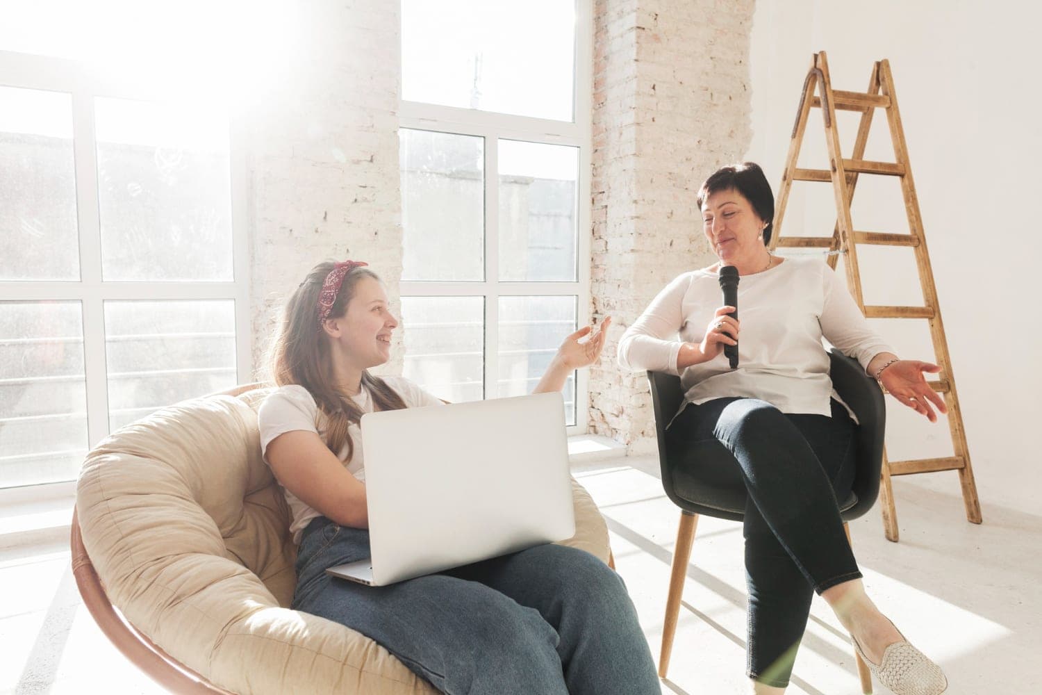 The Power of Companionship: Combating Social Isolation
