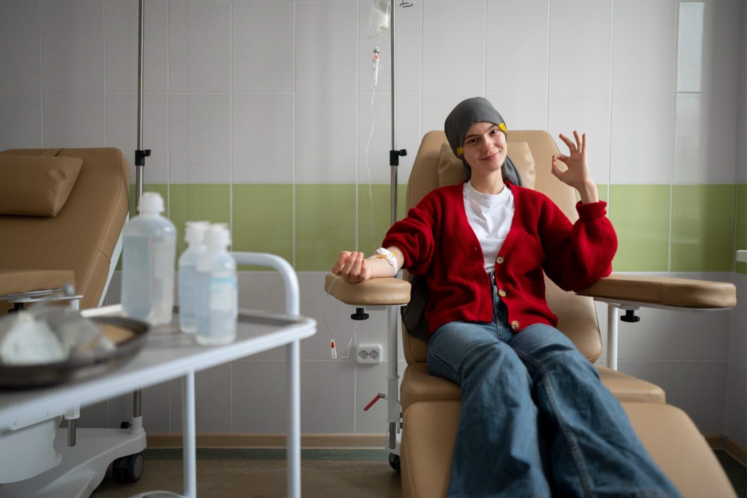 Expert Catheter and Ostomy Care at Home