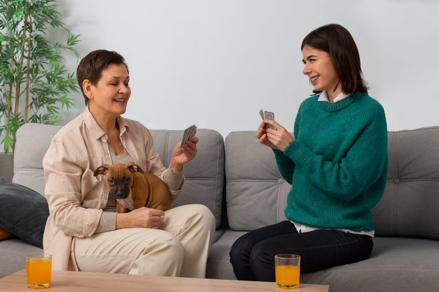 Providing Peace of Mind: Companion Care as Respite