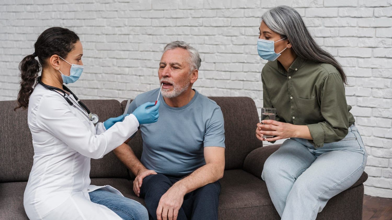 Comprehensive Chronic Disease Management for Elderly