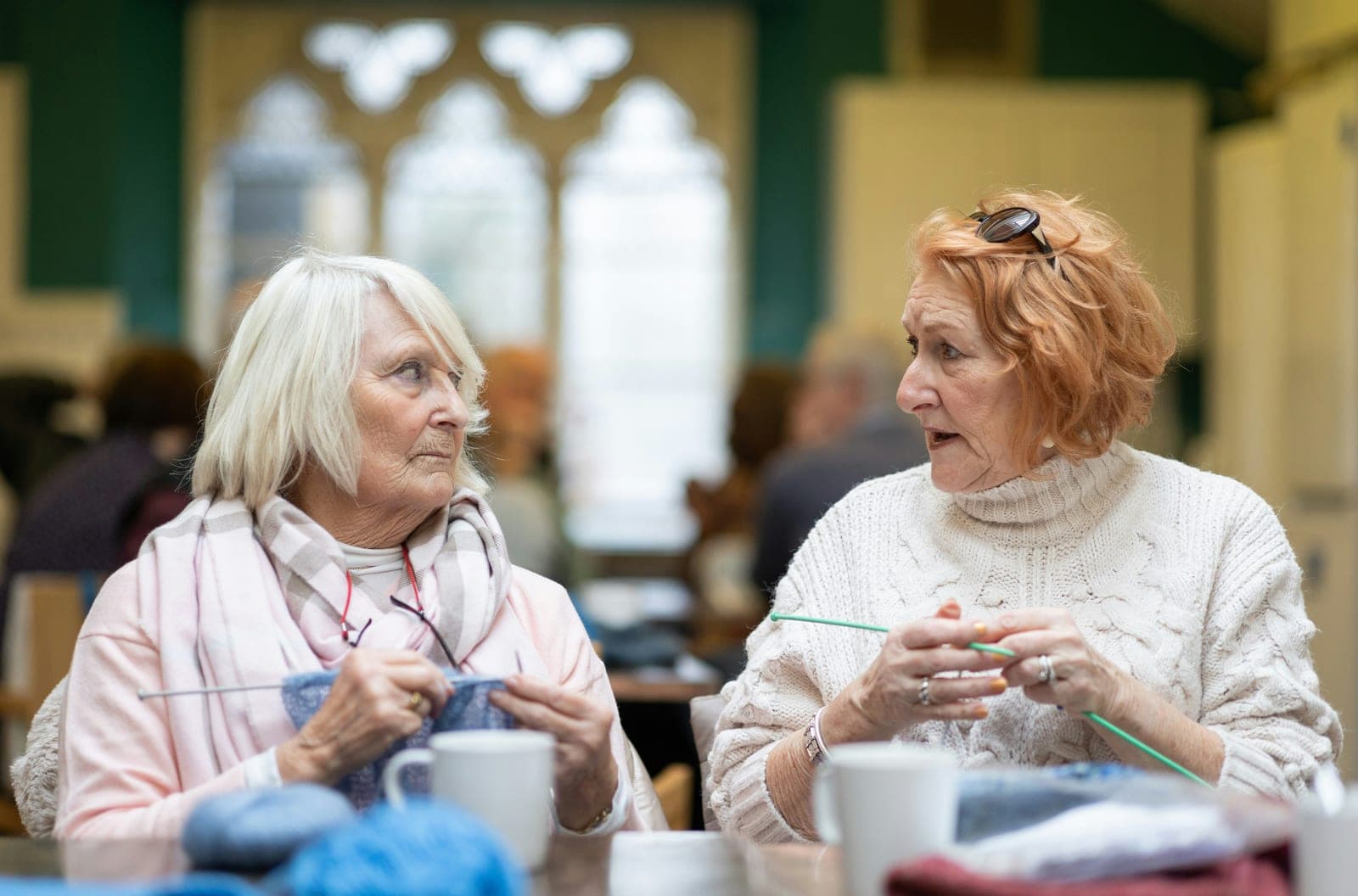 Benefits Of Lifestyle Events (For Aged Care Residents)